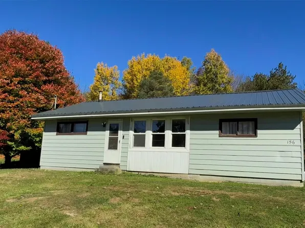 156 Sanitaria Springs Rd, Harpursville, NY 13787