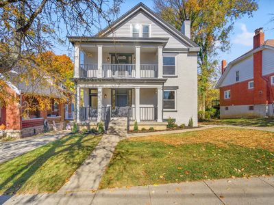 69 W Southgate Ave, Fort Thomas, KY, 41075