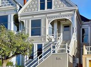 549 Liberty St, San Francisco, CA 94114