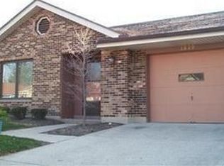 1320 Quail Bend Cir, Kettering, OH 45429