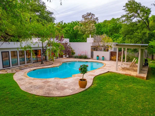 4325 Hyatt Ct, Fort Worth, TX 76116