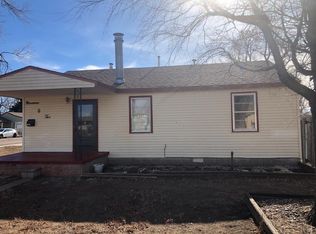 1902 Chesterfield St #1, Garden City, KS 67846