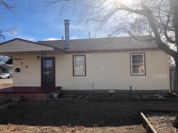 1902 Chesterfield St #1, Garden City, KS 67846