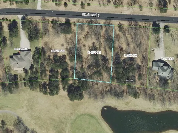 352A Pinehurst Drive #43, Nekoosa, WI 54457