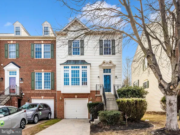 10811 Wadsworth Rd, Woodstock, MD 21163