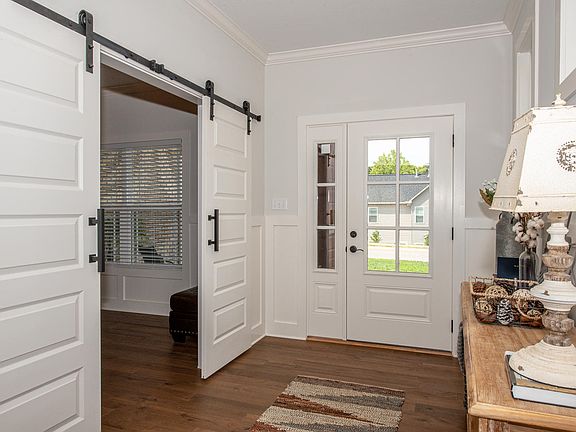 5th image of 2970 Spencer Ridge Ln