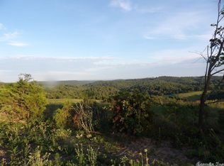 0 Mc Point #5012, Everton, AR 72633