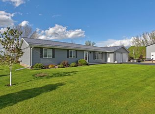 E7658 E Smith Rd, Westby, WI 54667