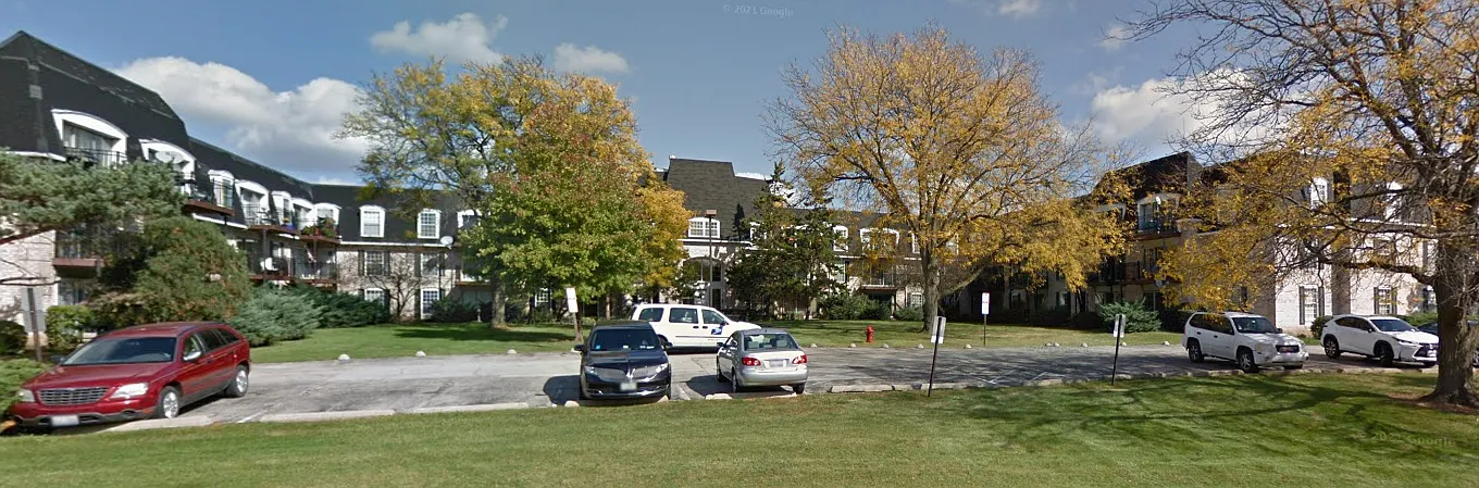 5300 Carriage Way Drive - 1 — Photo 1