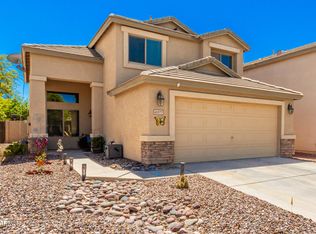 41377 W Pryor Ln, Maricopa, AZ 85138