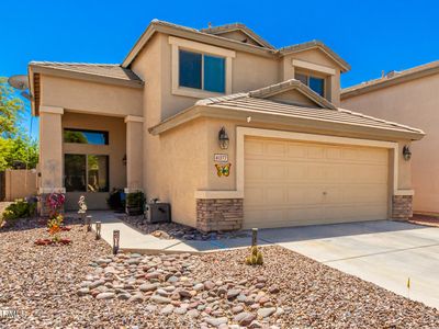 41377 W Pryor Ln, Maricopa, AZ, 85138