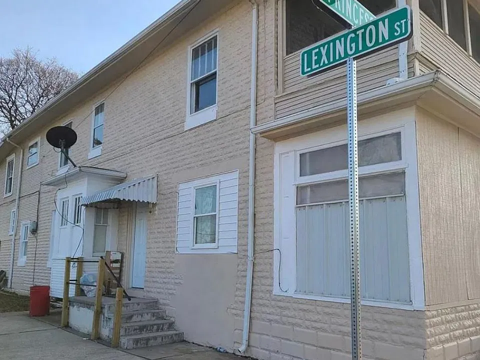 728 East Princess Street