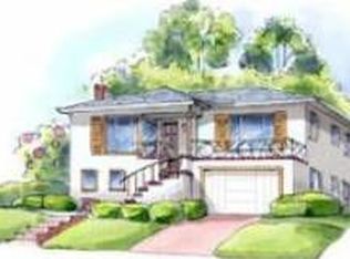 4344 Atlas Ave, Oakland, CA 94619