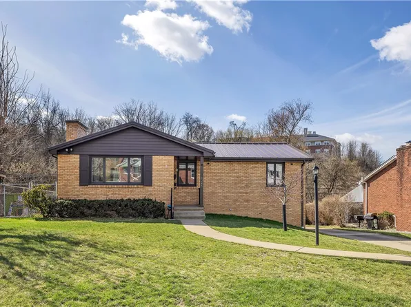 1245 Meadowlark Dr, Pittsburgh, PA 15243
