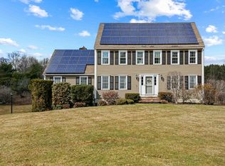 30 Ward Rd, Southborough, MA 01772