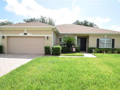 1031 Hidden Blf, Clermont, FL, 34711