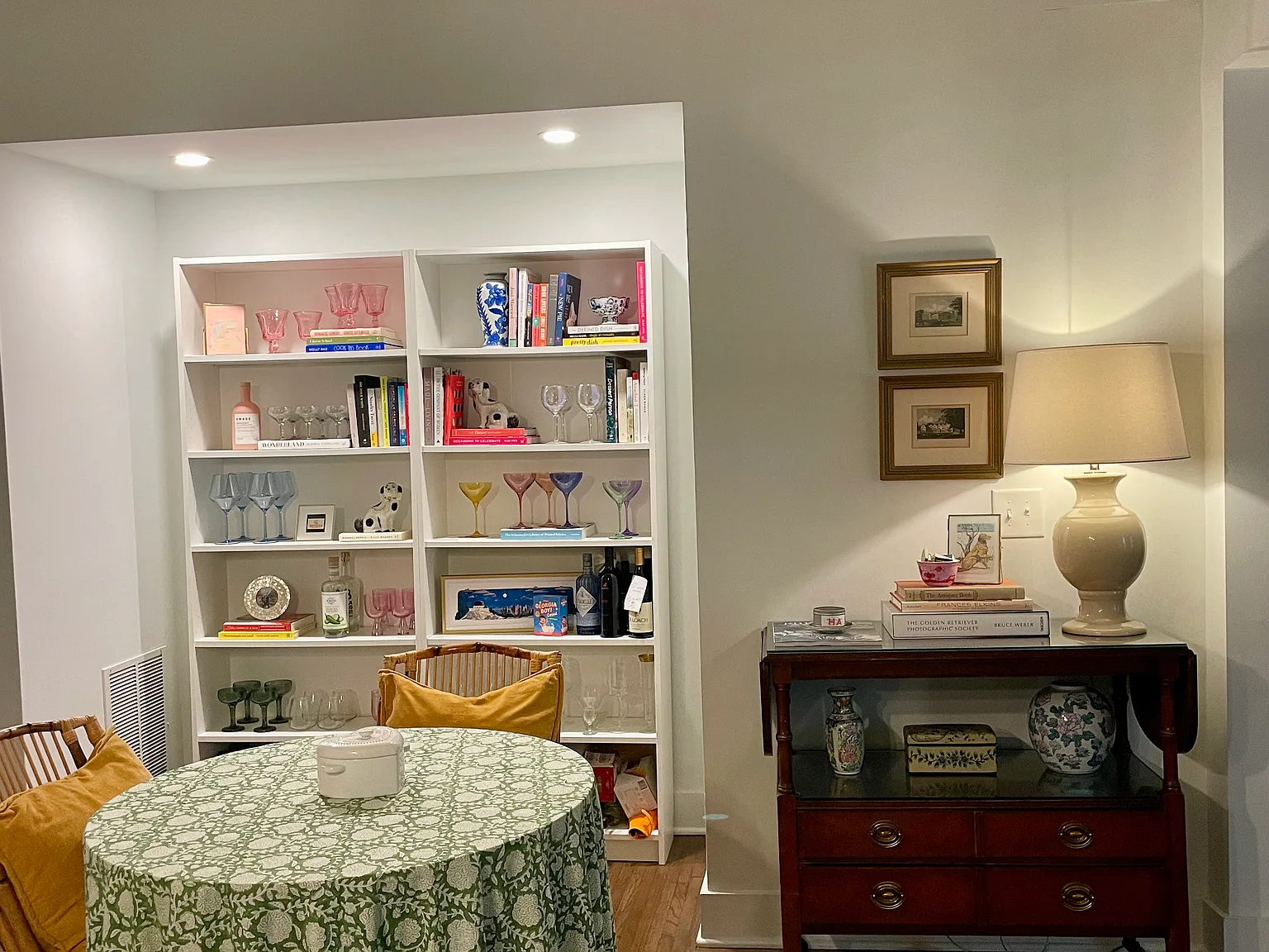 2 bed, 1400 sqft, $3,200 — Photo 3