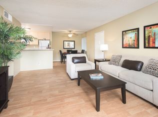 San Gabriel Villa, Rosemead, CA 91770