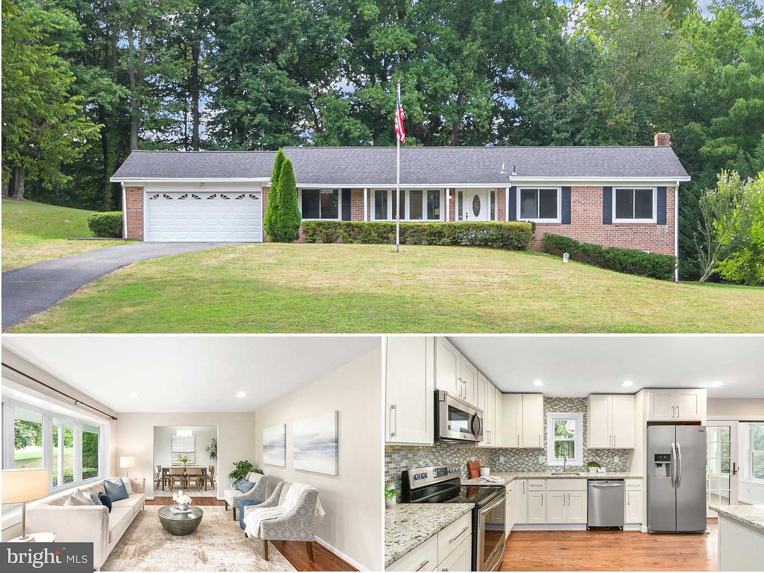 3666 Ridgeview Rd, Ijamsville, MD 21754 Zillow