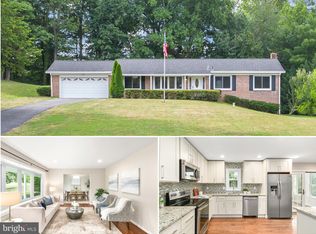 3666 Ridgeview Rd, Ijamsville, MD 21754