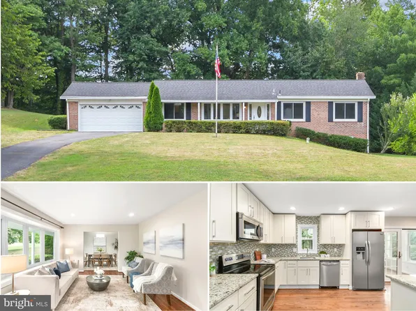 3666 Ridgeview Rd, Ijamsville, MD 21754