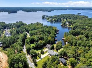 242 Milton Dr, Henrico, NC 27842