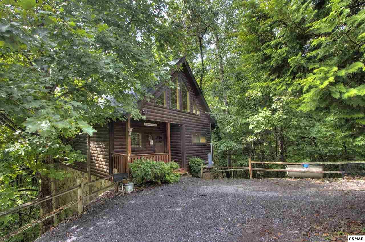 2726 Sawmill Branch Dr, Sevierville, TN 37862 Zillow