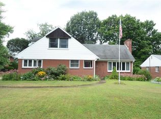 2514 Wigwam Rd, Aliquippa, PA 15001