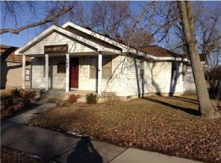 222 S Cherry St, Olathe, KS 66061