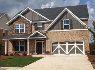 72 Glen Arbor Ln, Warner Robins, GA 31088