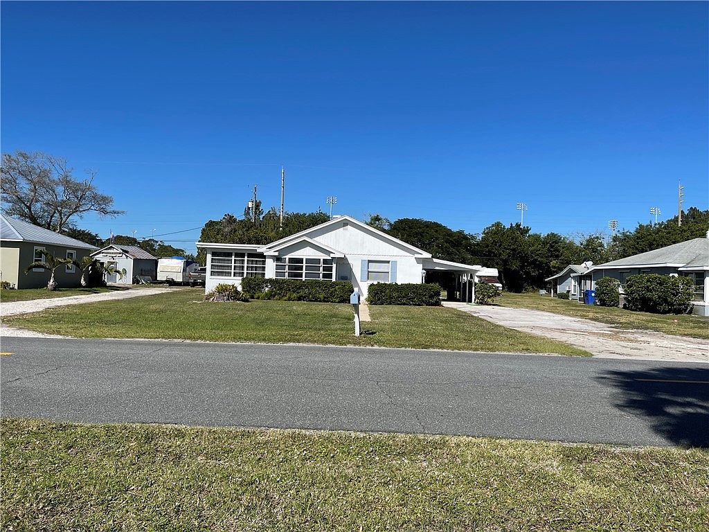 3716 Atlantic Blvd, Vero Beach, FL 32960 Zillow