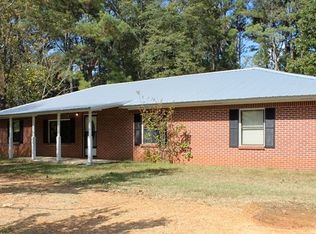 18533 Highway 32, Water Valley, MS 38965