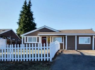 11017 3rd Ave S, Burien, WA 98168