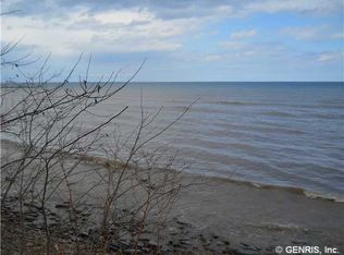 16711 Banner Bch, Kendall, NY 14476