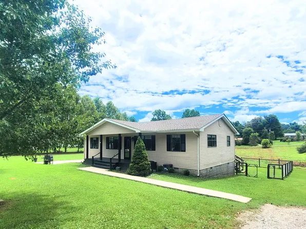 454 Hidden Valley Cir, McMinnville, TN 37110