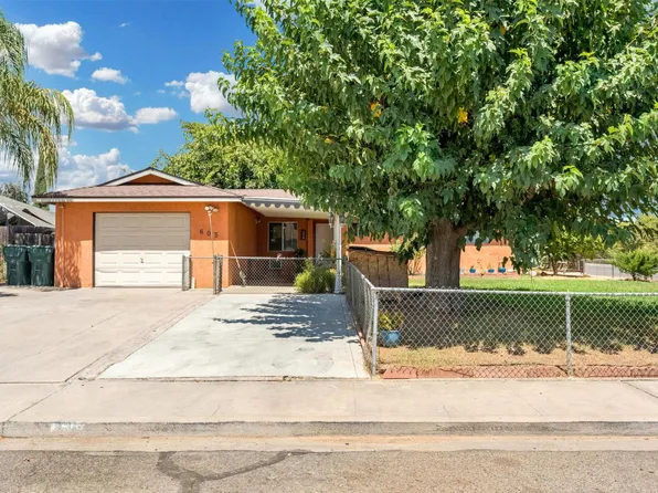 605 Stanley St, Exeter, CA 93221