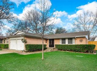 3903 Flamingo Way, Mesquite, TX 75150