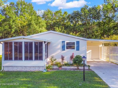2964 Kingswood Cir, Brooksville, FL, 34604