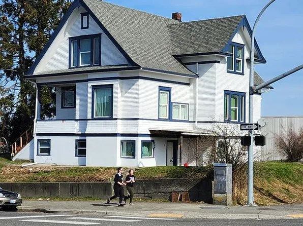 319 E Magnolia St, Bellingham, WA
