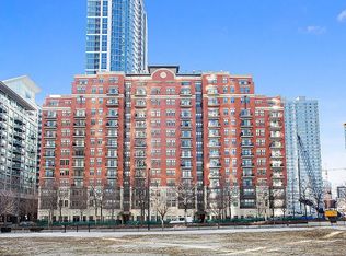 1250 S Indiana Ave APT 712, Chicago, IL 60605