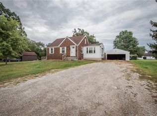 504 33rd St SE, Canton, OH