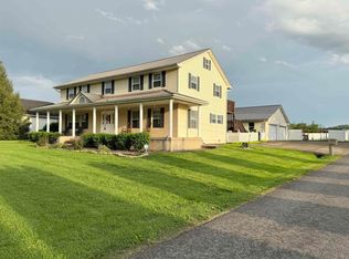 304 Daisy Dr, Proctorville, OH 45669