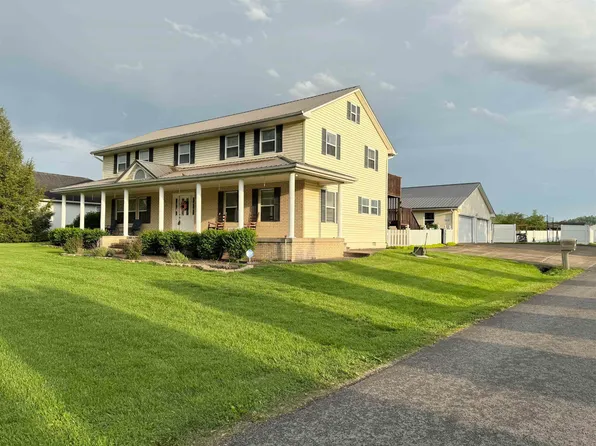 304 Daisy Dr, Proctorville, OH 45669