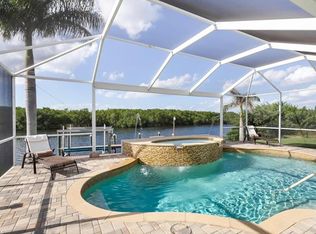 3804 Surfside Blvd, Cape Coral, FL 33914
