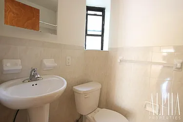 Rented by Alpha Properties NYC I LLC