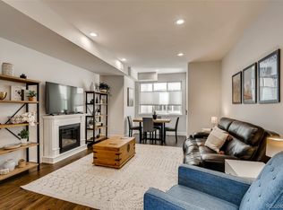 3368 S Pearl St UNIT D, Englewood, CO 80113