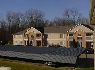 141 Legacy Park Dr #2583, Charlotte, MI 48813