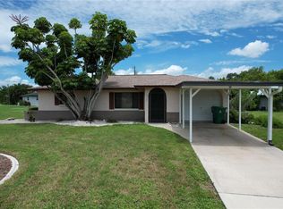 112 Sunnyside St NW, Port Charlotte, FL 33952