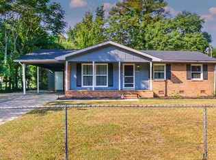 314 Dudley Dr, Fayetteville, NC 28314