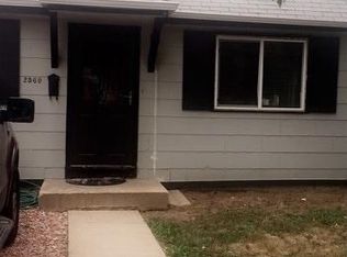 2560 S Irving St, Denver, CO 80219